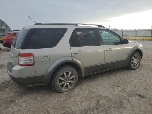 2008 Ford Taurus X Sel - Фото 3