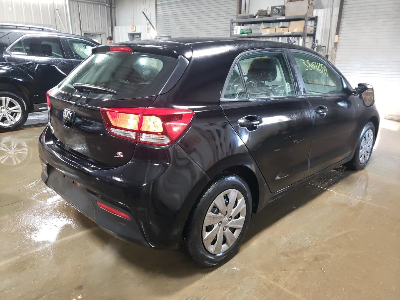 2020 KIA RIO LX - Image 3