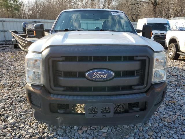 2016 Ford F250 Super Duty - Image 5