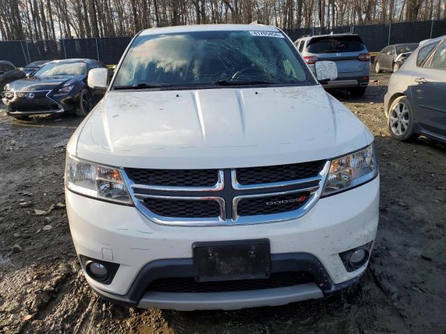 2016 Dodge Journey Sxt - Image 5