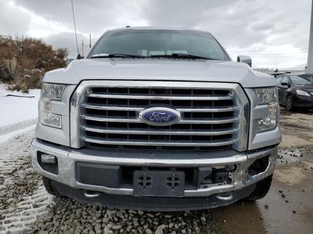 2016 Ford F150 Supercrew - Image 5