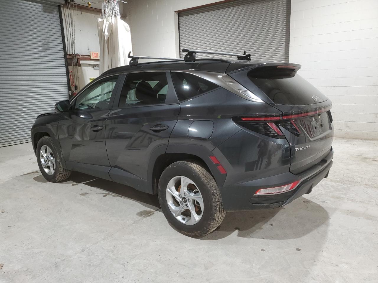2023 HYUNDAI TUCSON SEL - Фото 2