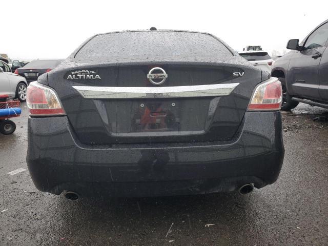 2015 Nissan Altima 2.5 - Image 6