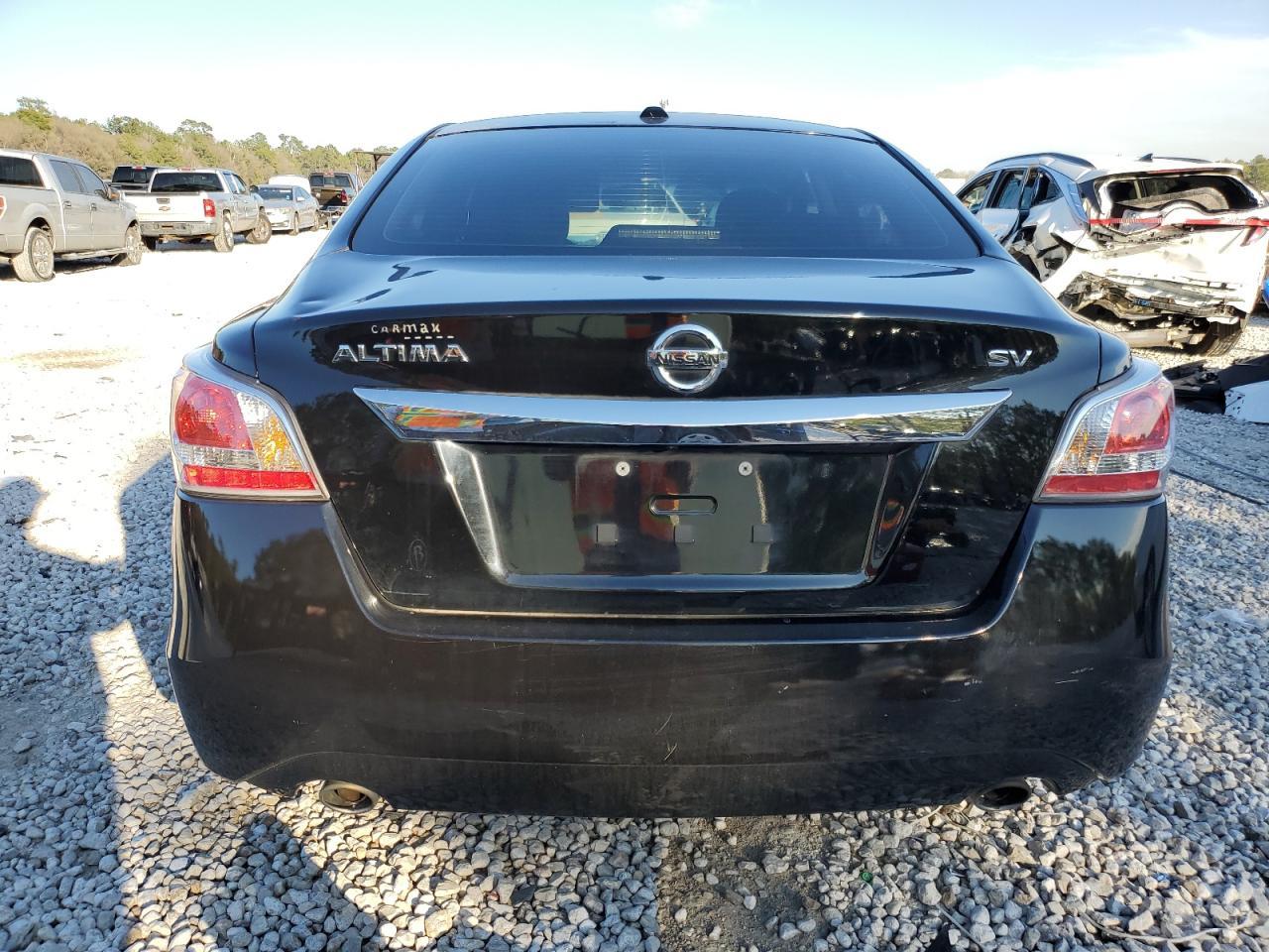 2015 NISSAN ALTIMA 2.5 - Image 6