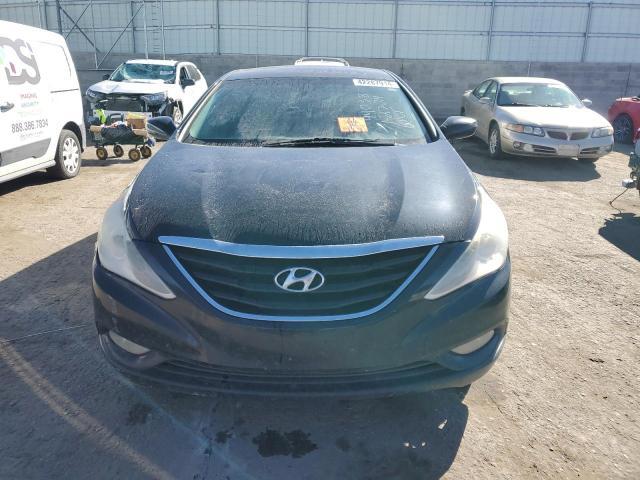 2013 Hyundai Sonata Gls - Фото 5