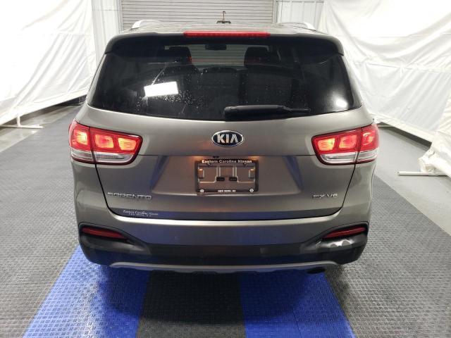 2016 KIA SORENTO - Image 6