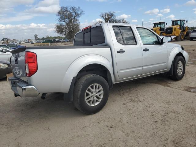 2019 Nissan Frontier S - Image 3