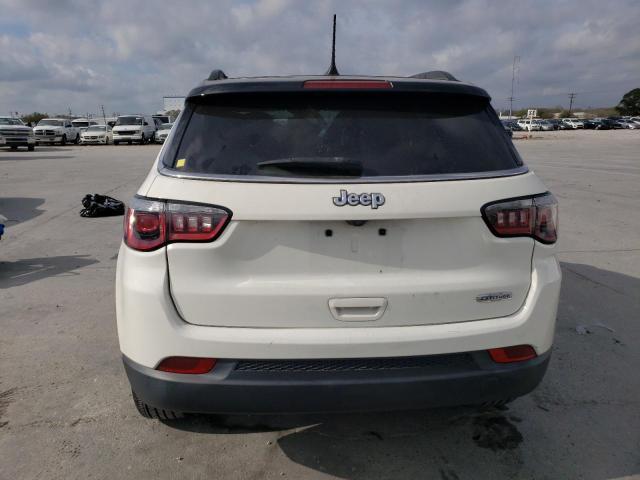 2018 Jeep Compass Latitude - Фото 6