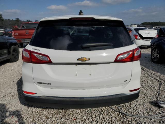 2019 Chevrolet Equinox Lt - Фото 6