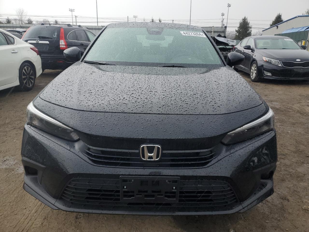 2024 HONDA CIVIC SPOR - Фото 5