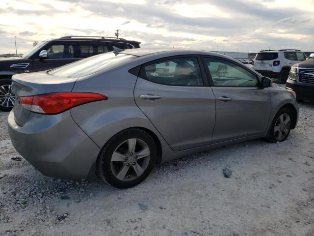 2013 Hyundai Elantra Gls - Фото 3