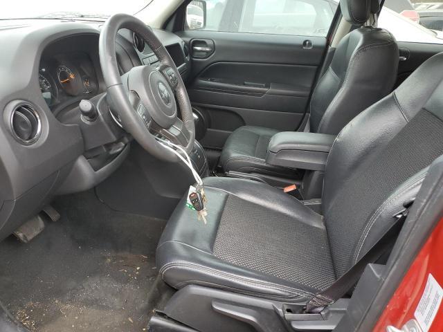 2016 Jeep Patriot Sport - Image 7
