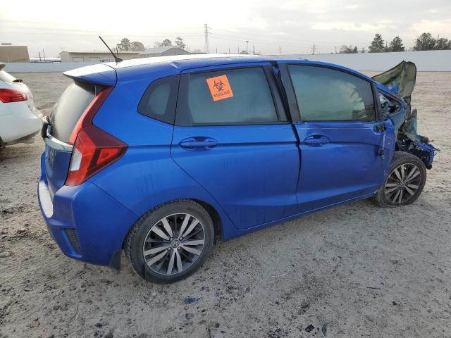 2015 Honda Fit Ex - Image 3