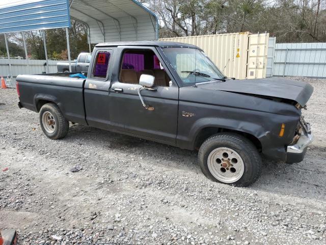 1988 Ford Ranger Super Cab - Фото 4
