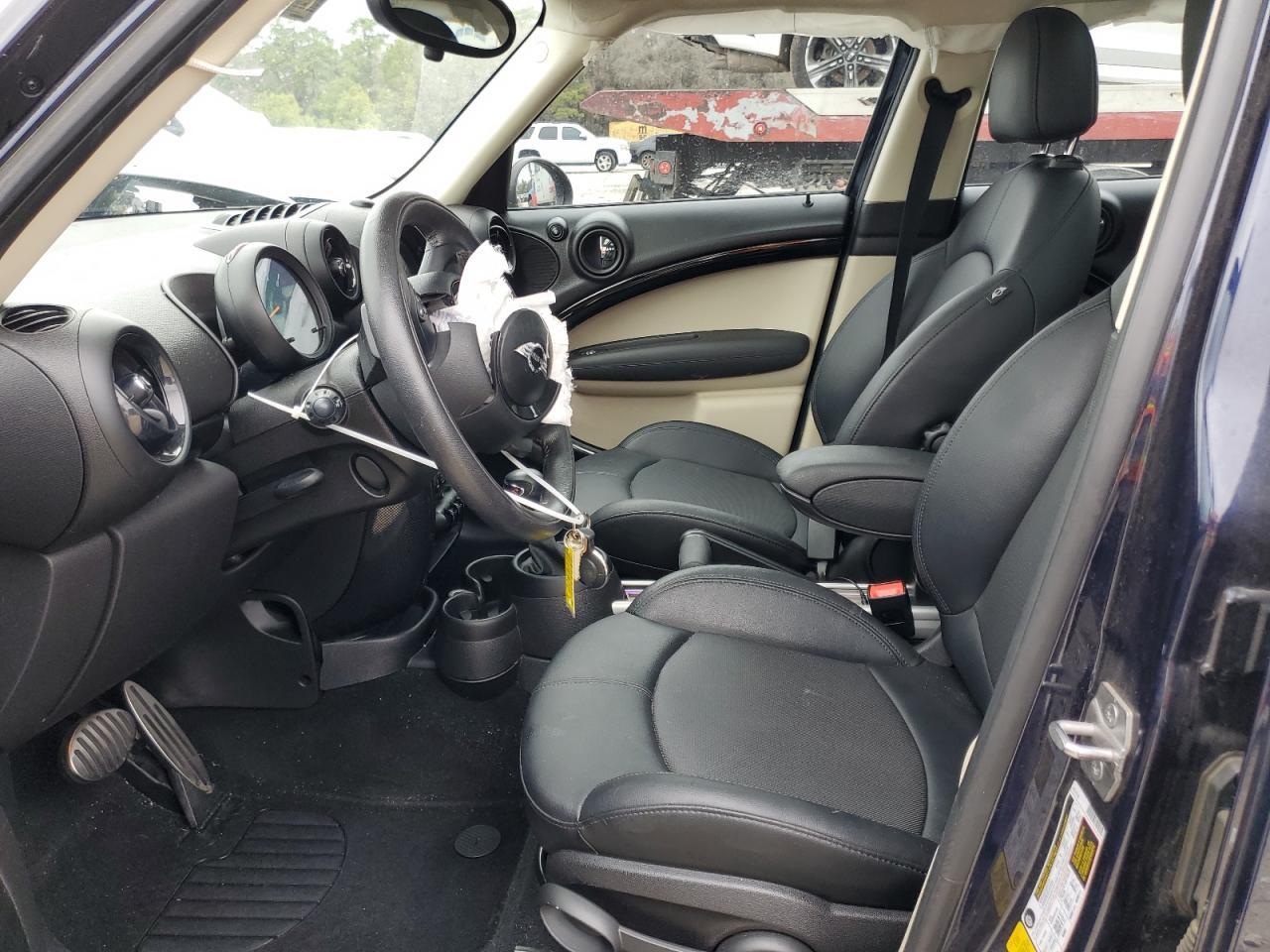2015 MINI COOPER S C - Image 7