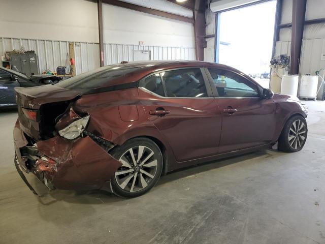 2020 Nissan Sentra Sv - Image 3