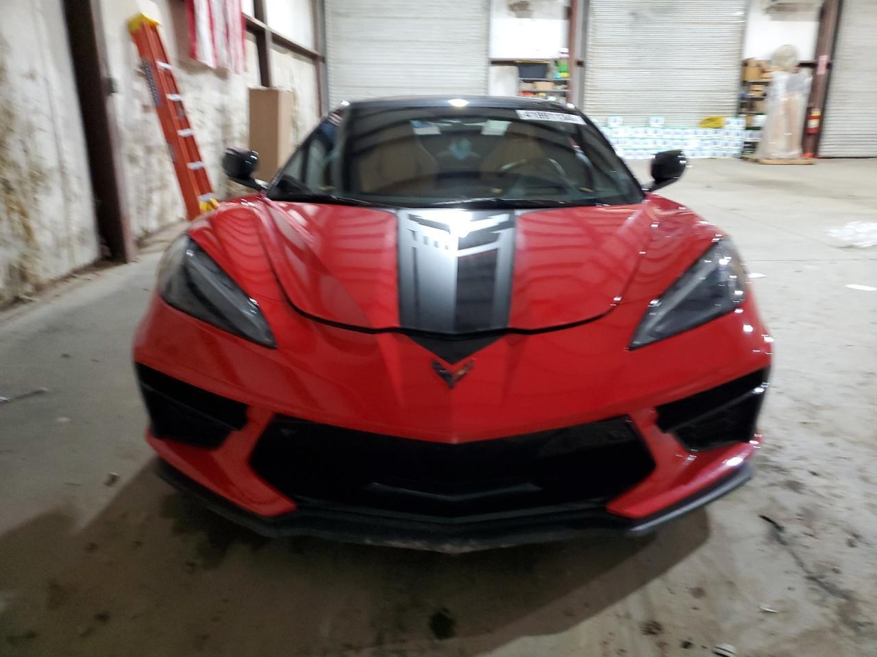 2023 CHEVROLET CORVETTE S - Image 5