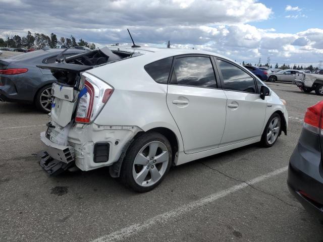 2014 Toyota Prius - Фото 3
