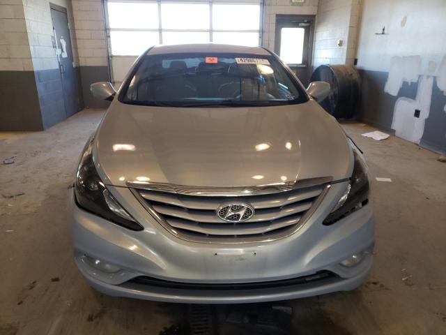 2013 Hyundai Sonata Gls - Фото 5