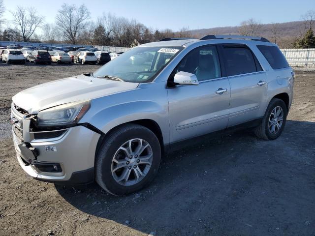 2015 GMC Acadia Slt-1