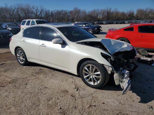 2008 Infiniti G35 - Фото 4