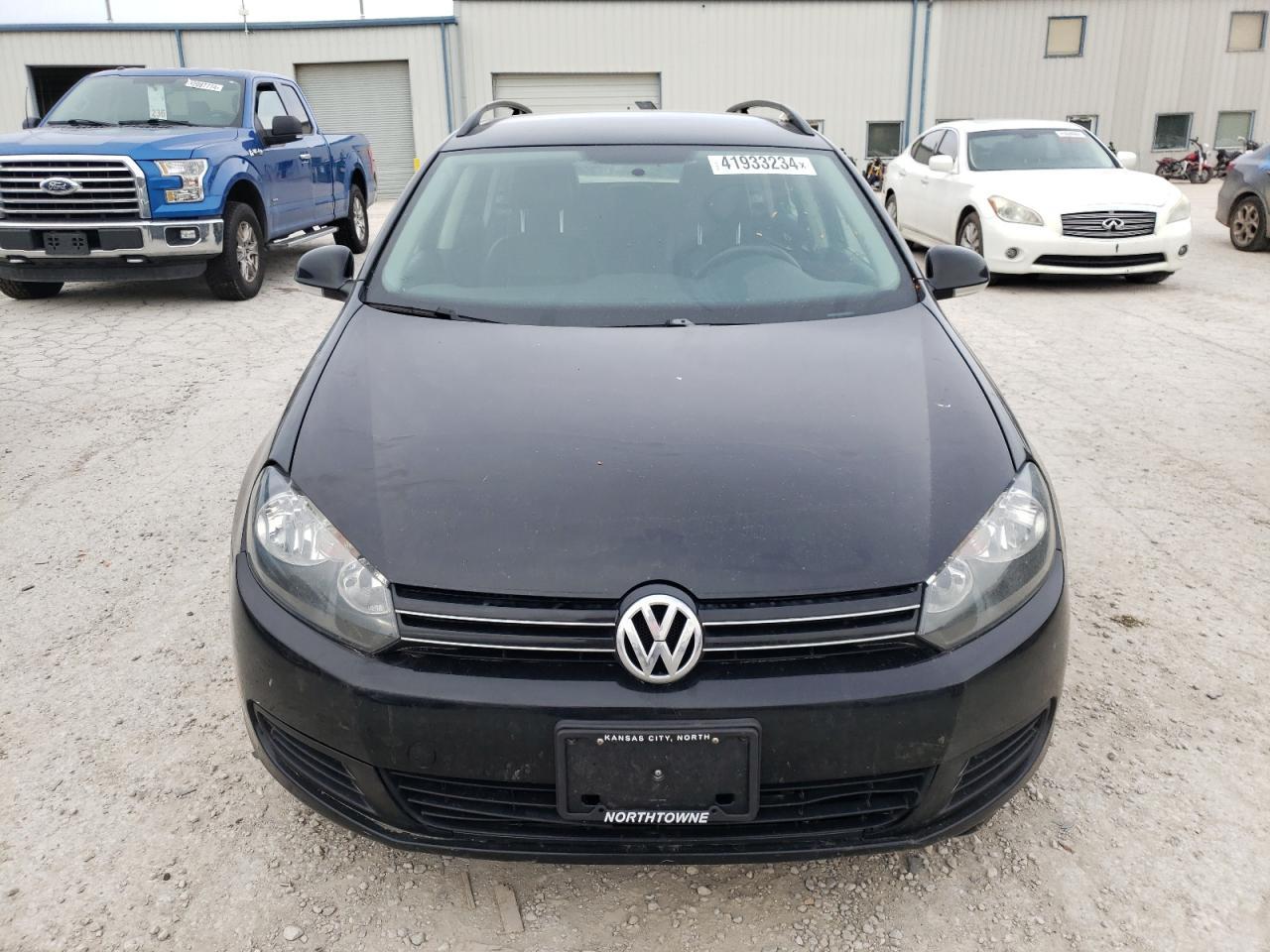2013 VOLKSWAGEN JETTA TDI - Image 5