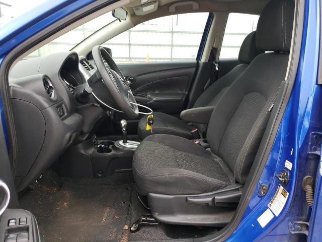 2017 Nissan Versa S - Image 7