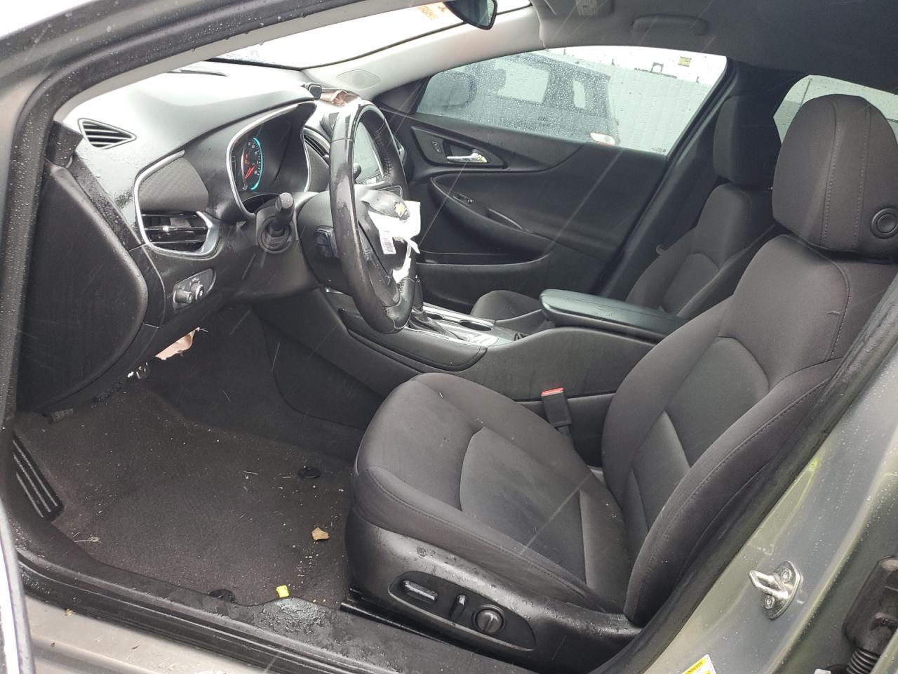 2017 CHEVROLET MALIBU LT - Image 7