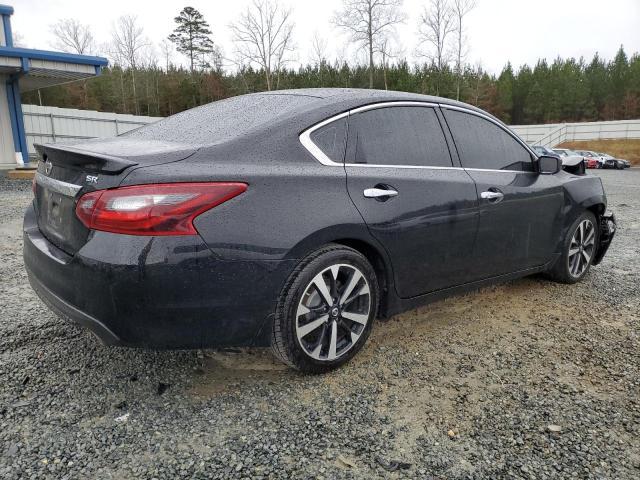 2018 Nissan Altima 2.5 - Фото 3