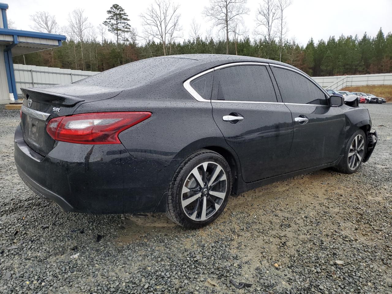 2018 NISSAN ALTIMA 2.5 - Image 3