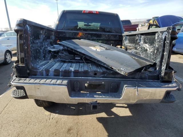 2016 Chevrolet Silverado K1500 Lt - Image 6