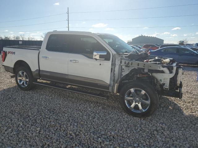 2021 Ford F150 Supercrew - Фото 4