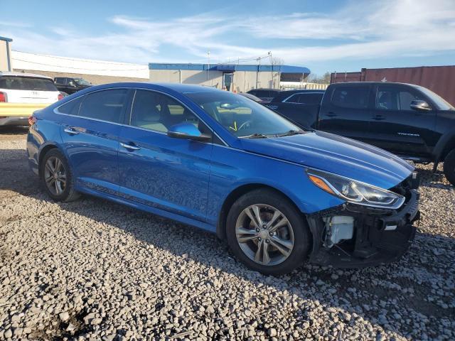 2018 Hyundai Sonata Sport - Фото 4