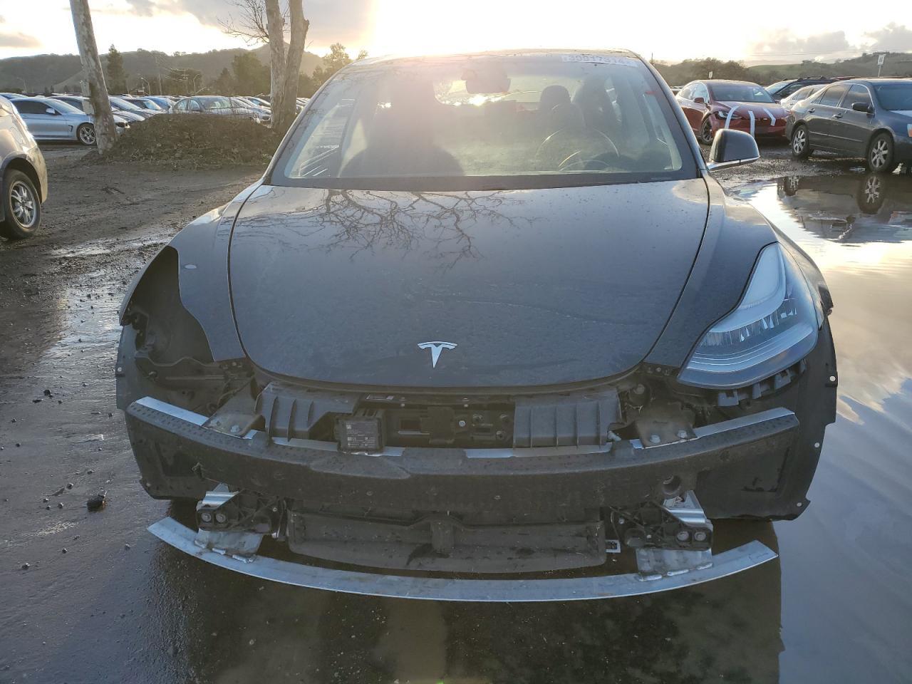 2019 TESLA MODEL 3 - Фото 5