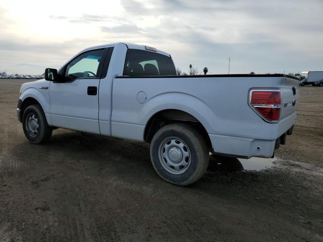 2014 Ford F150 - Image 2