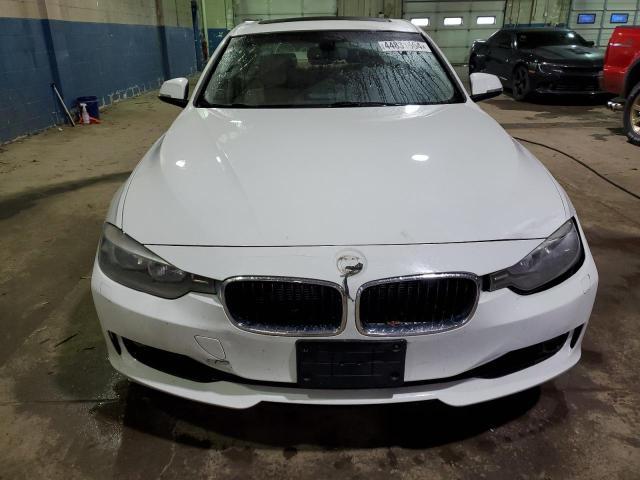 2013 BMW 328 Xi - Фото 5
