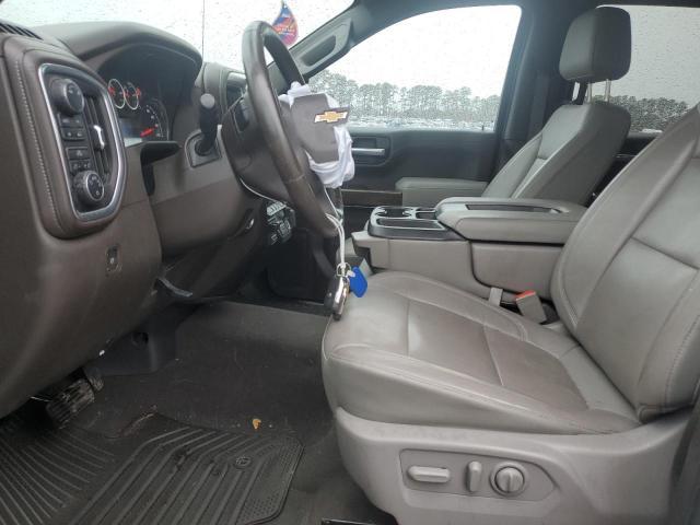 2019 Chevrolet Silverado K1500 Lt - Image 7