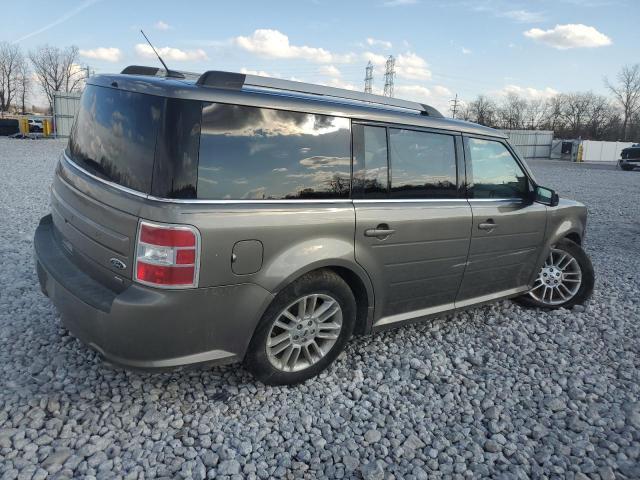 2013 Ford Flex Sel - Фото 3