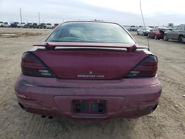 2005 Pontiac Grand Am Se - Фото 6