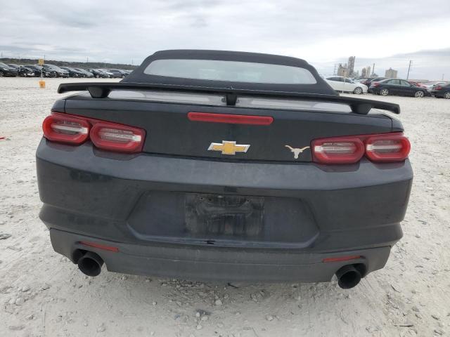 2019 Chevrolet Camaro Ls - Фото 6