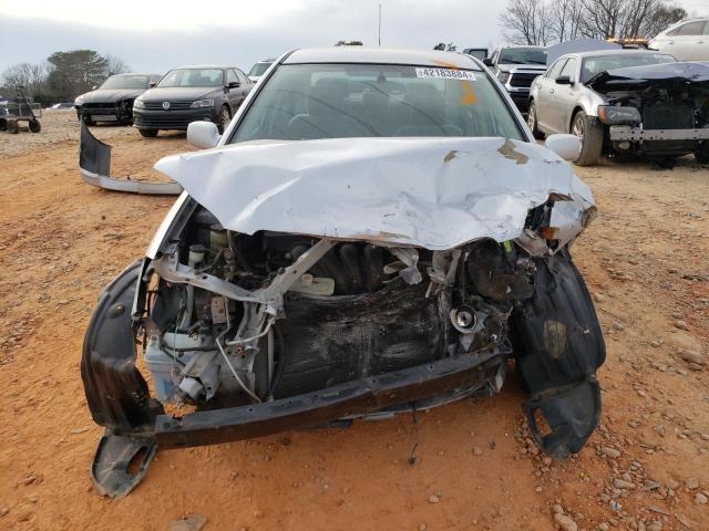 2006 Toyota Corolla Ce - Фото 5