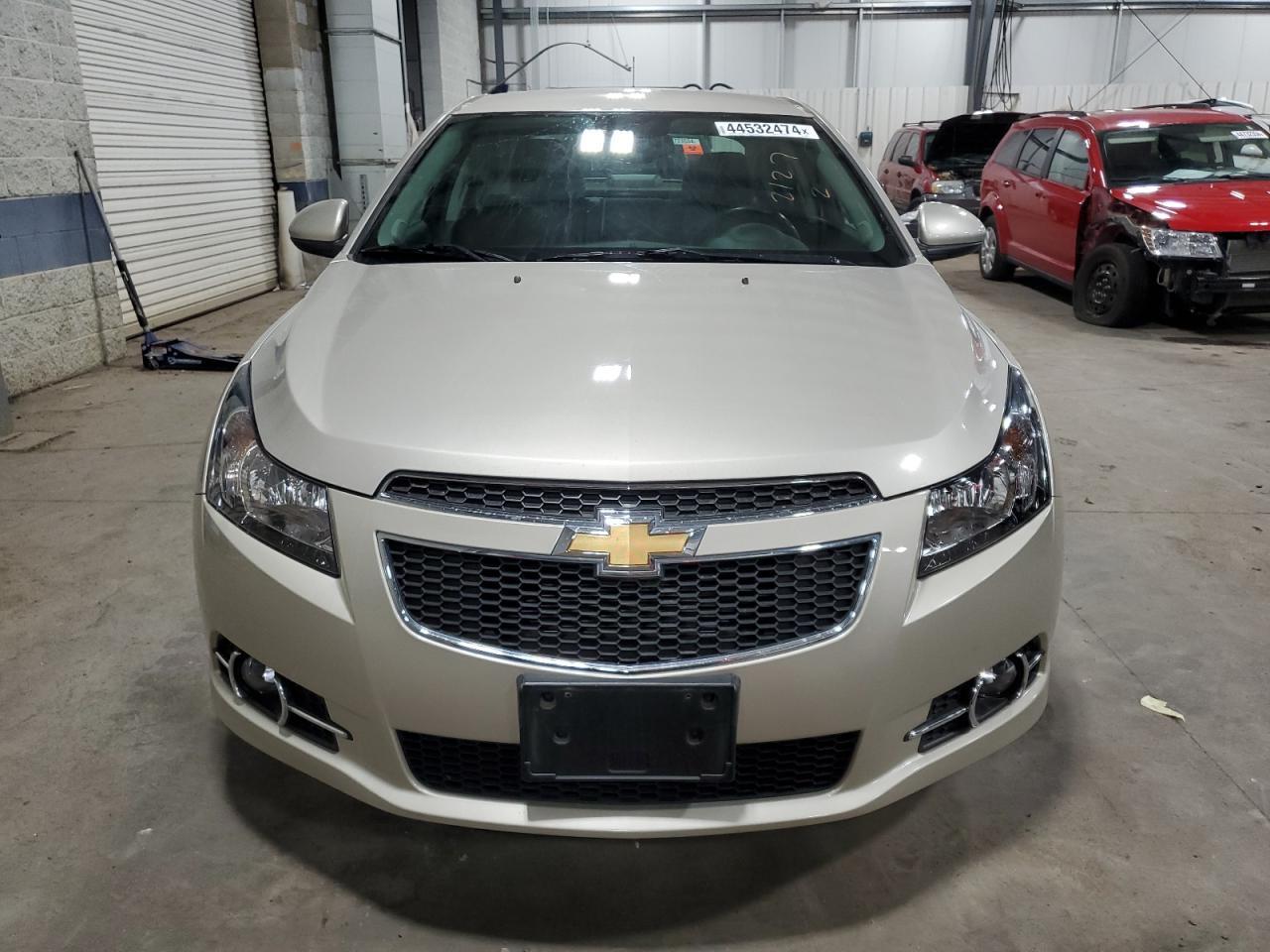 2014 CHEVROLET CRUZE LT - Image 5