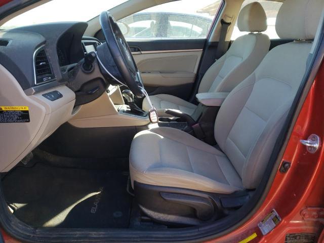2018 Hyundai Elantra Sel - Image 7