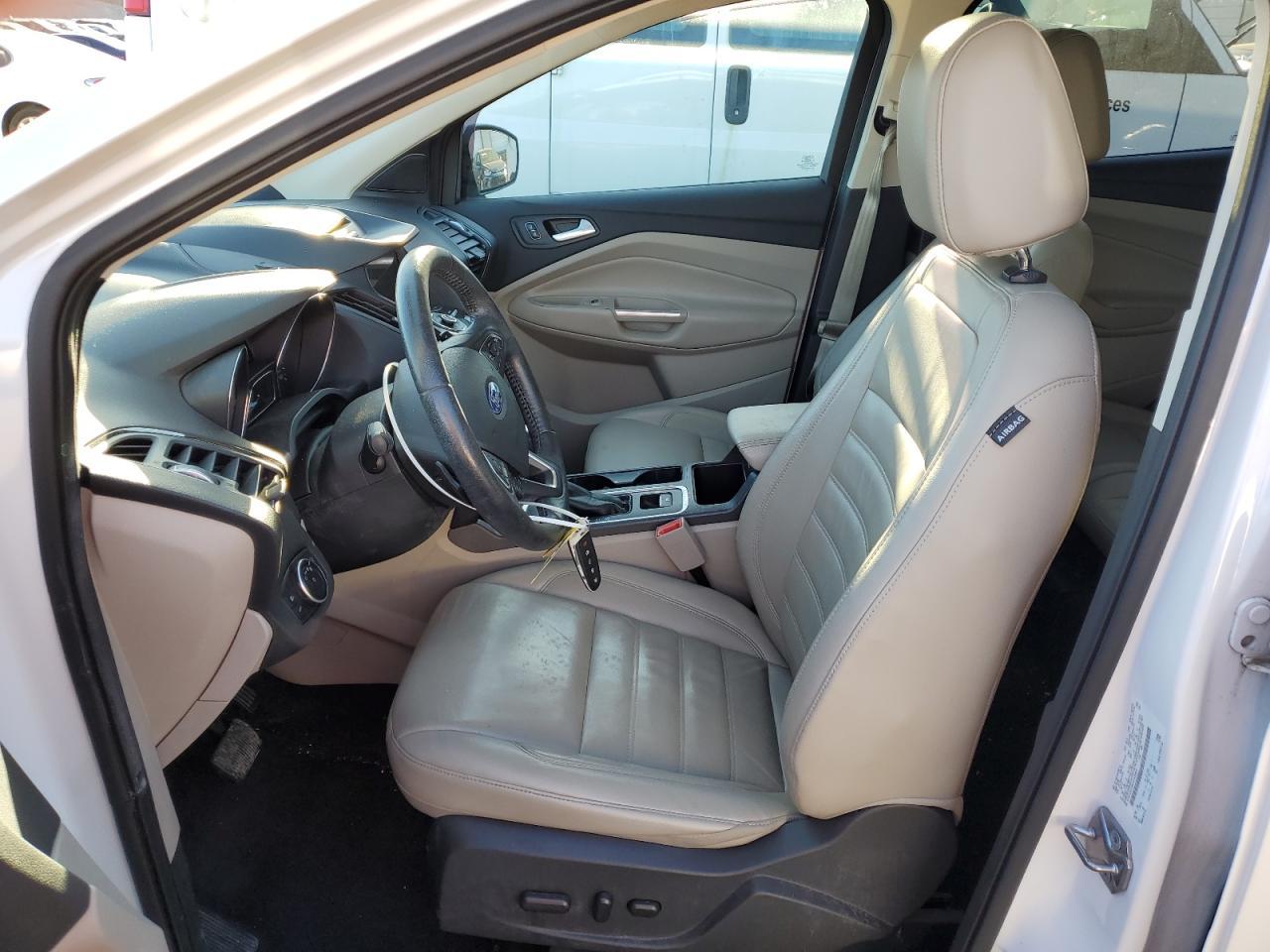 2017 FORD ESCAPE TIT - Image 7