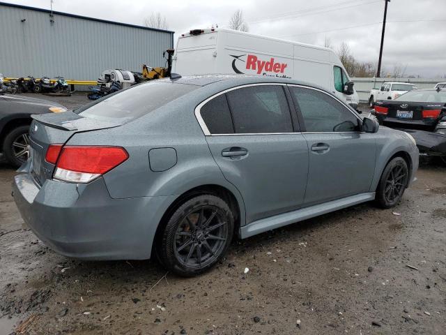 2014 Subaru Legacy 2.5I Premium - Image 3