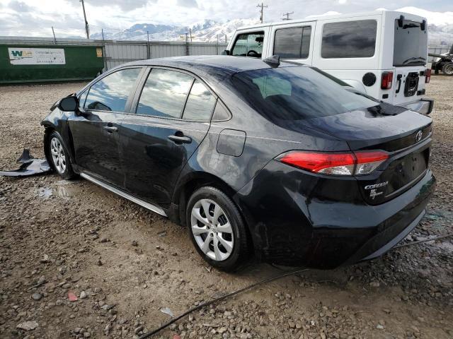 2020 Toyota Corolla Le - Фото 2