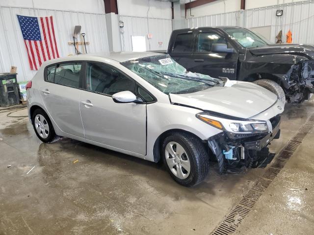 2017 Kia Forte Lx - Фото 4