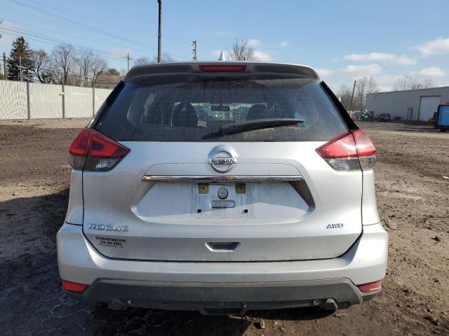 2018 Nissan Rogue S - Фото 6