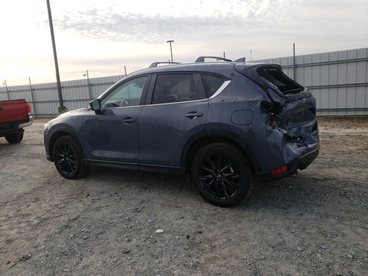 2021 MAZDA CX-5 TOURI - Фото 2