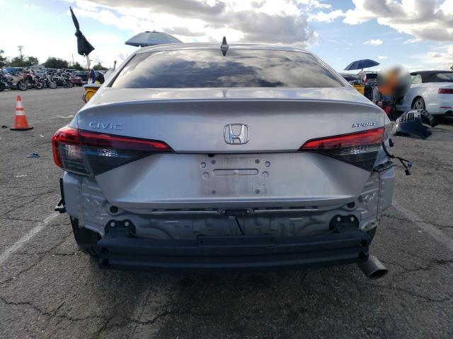 2023 Honda Civic Sport - Фото 6